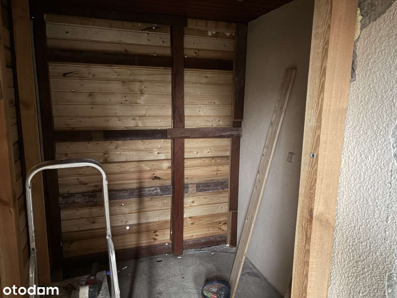 Działka ROD Horyzont do własnej aranżacji! Prąd i woda całoroczna!-4