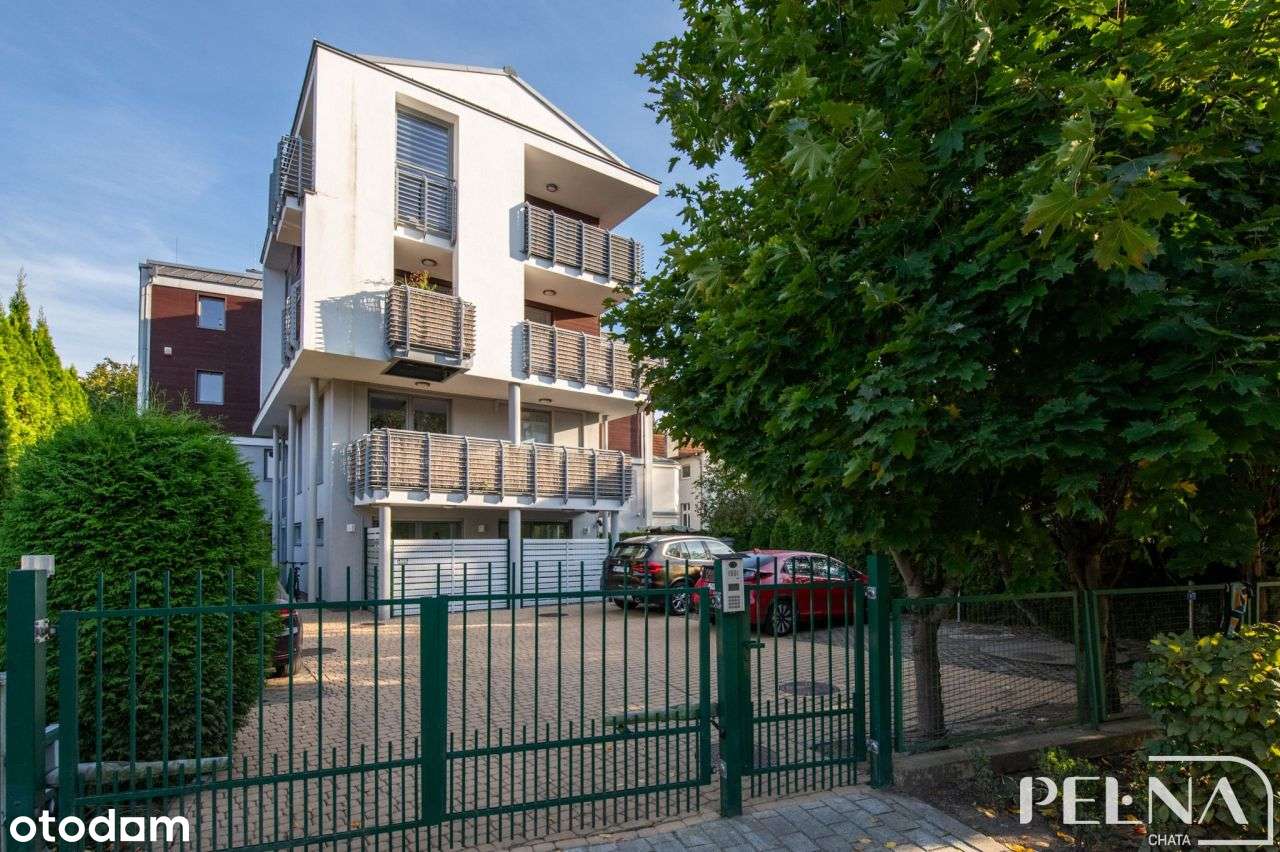 Wyjątkowy apartament 120 M od morza z widokiem na-18