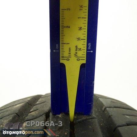 175/65 R15 Dunlop SP SPORT FASTRESPONSE (CP066A) - 4