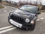 Jeep Compass 2.0 CRD Limited - 18