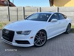 Audi A7 3.0 TFSI Quattro S tronic - 4