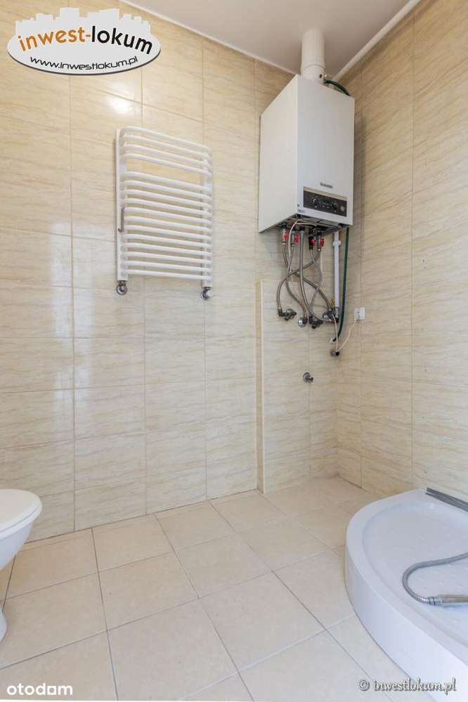 Mieszkanie, 45,35 m², Olkusz-6