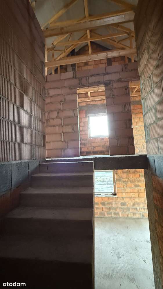 OKAZJA !! Ostatni dom w zabudowie bliżniaczej 150m2-20 km od Wrocławia-5