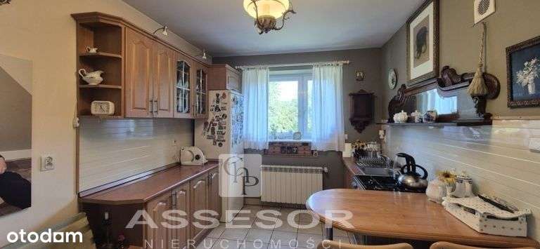 Szukasz domu, to dobry wybór, zamieszkasz od zaraz. - Pełny obrazek: 4/20