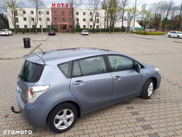 Toyota Verso 1.8 5-Sitzer Edition-S - 5