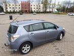 Toyota Verso 1.8 5-Sitzer Edition-S - 5