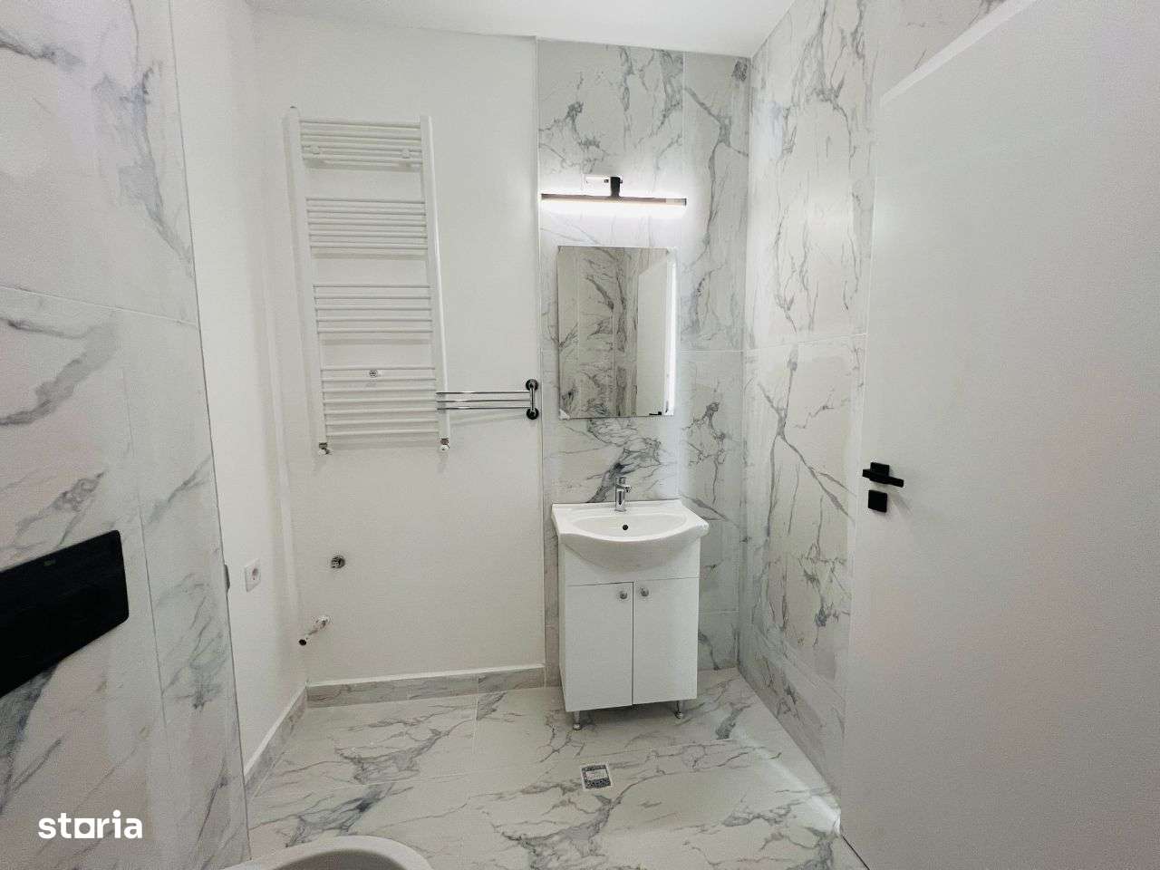 Direct PROPRIETAR - Ap.2 camere Etaj 1-str O Goga -Vilă NOUĂ-2025-7