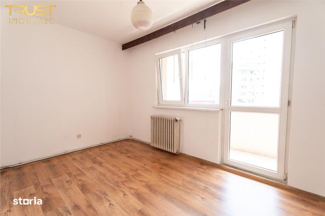 Comision 0% l Apartament 4 camere l Nemobilat l Marasti-7