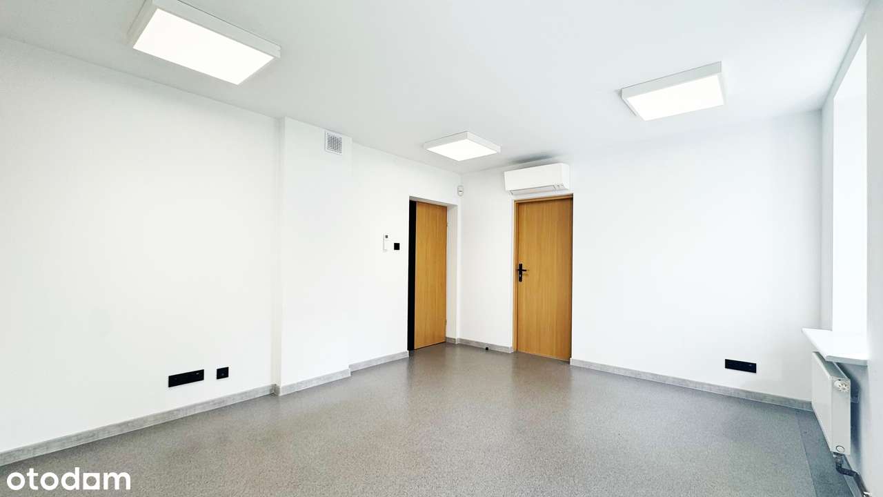 TOP budynek pod siedzibę Firmy - Tychy, Nowokościelna-6