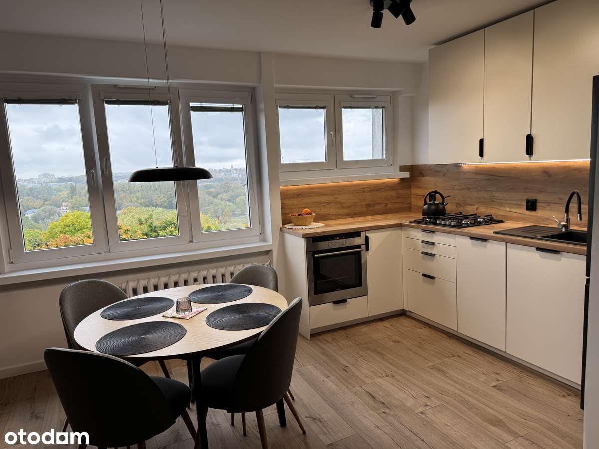 Wynajem nowoczesnego 2-pokojowego mieszkania Os.Piastowskie w Poznaniu - Pełny obrazek: 4/15