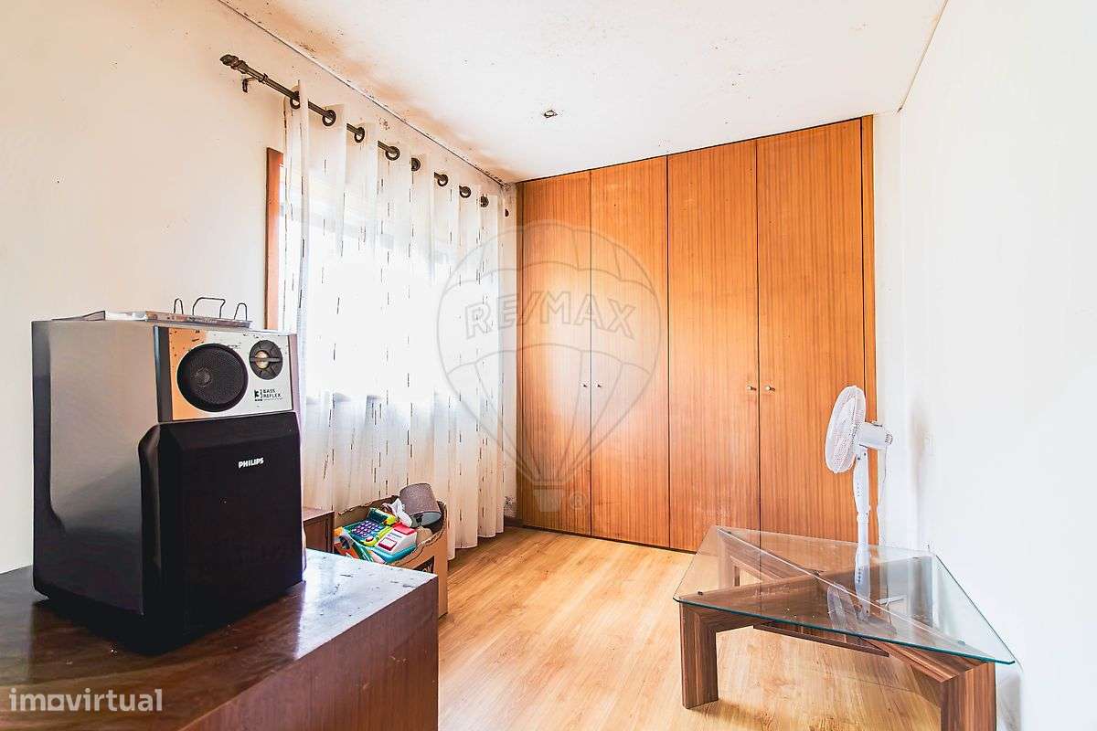 Moradia T3 para venda-7