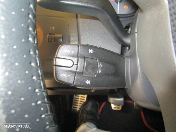 SEAT Ibiza SC 2.0 TDi FR - 25