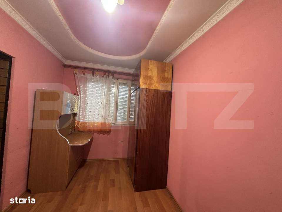 Apartament de vanzare, 33 mp, zona Solidalitatii - Imagine principală: 3/5
