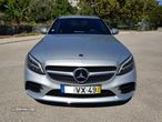 Mercedes-Benz C 220 D AMG Line - 2