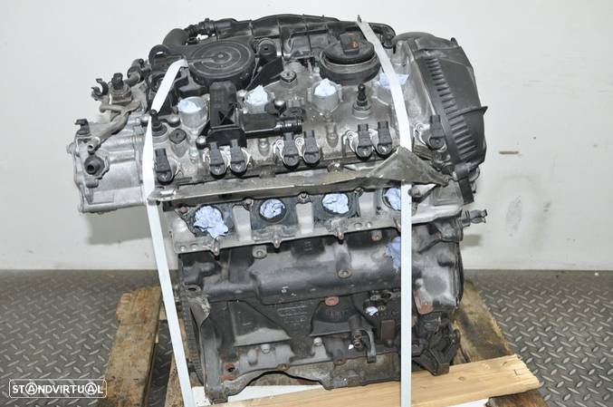 Motor AUDI A5 2010 2,0TFSI 210CV - CDN - 3