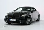 Mercedes-Benz E 200 Coupe 9G-TRONIC AMG Line - 13