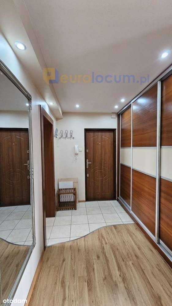 Mieszkanie Dwupokojowe Ślichowice-3