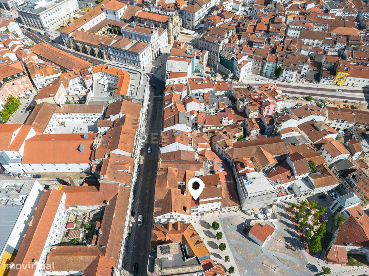Venda | Prédio com 3 andares, Terreiro da Erva – Centro Histórico de C-21