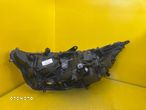 Lampa PRAWA TOYOTA RAV4 V 19-22 FULL LED - 3