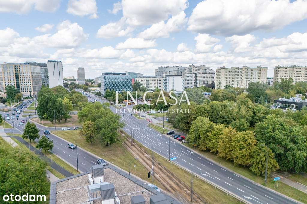 Puławska | Metro | Działka z pozwoleniem na budowę-5