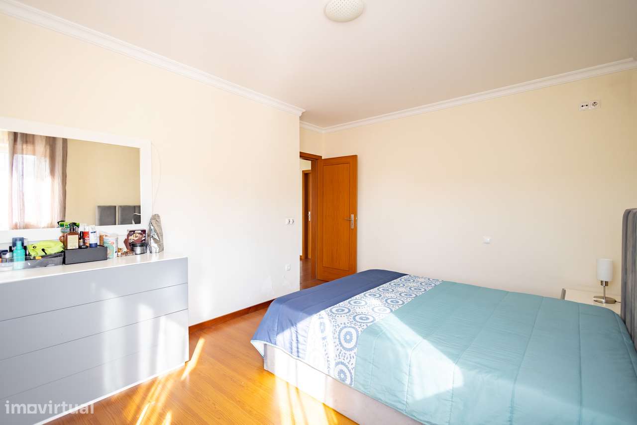 Moradia T4, Porto, Paredes, Rebordosa - Grande imagem: 5/32