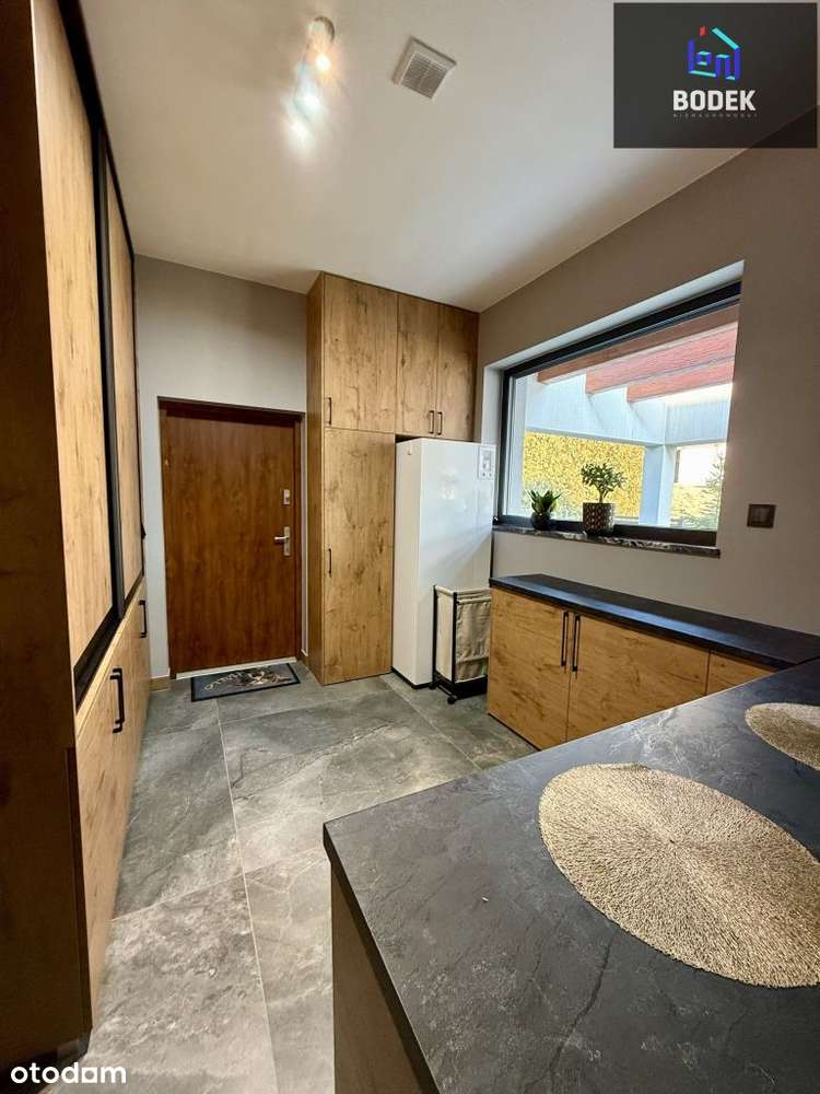 0%, parterowy, wyposażony, nowoczesny, asfalt - Pełny obrazek: 4/20