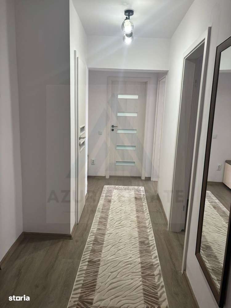 Apartament 2 camere bucatarie inchisa pivnita etaj 2 Cartierul Strand - Imagine principală: 2/9
