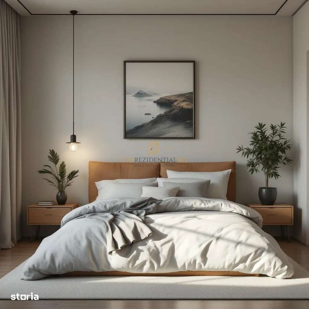 Apartament spatios cu 4 camere, 2 balcoane - Rond Metro Berceni, Sect4 - Imagine principală: 5/20