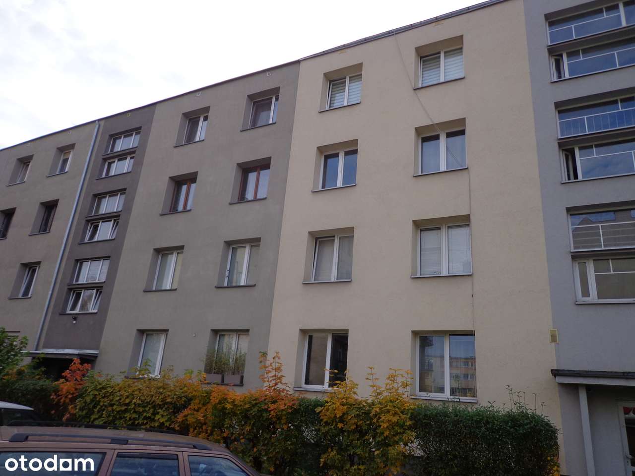 KOMPAKTOWE 1 POKOJOWE Z BALKONEM I KOMÓRKĄ - PRZY AQUAPARKU-6