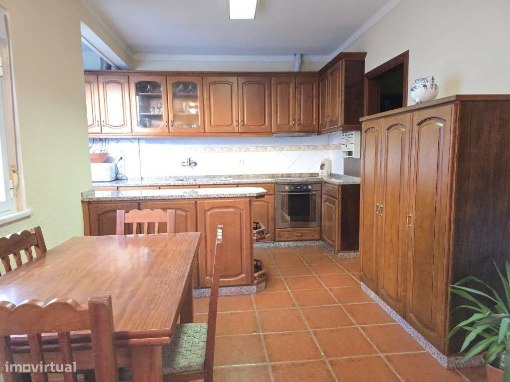 Moradia com terraço - Grande imagem: 2/33