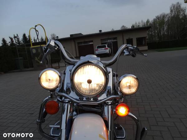 Harley-Davidson Touring Road King - 35