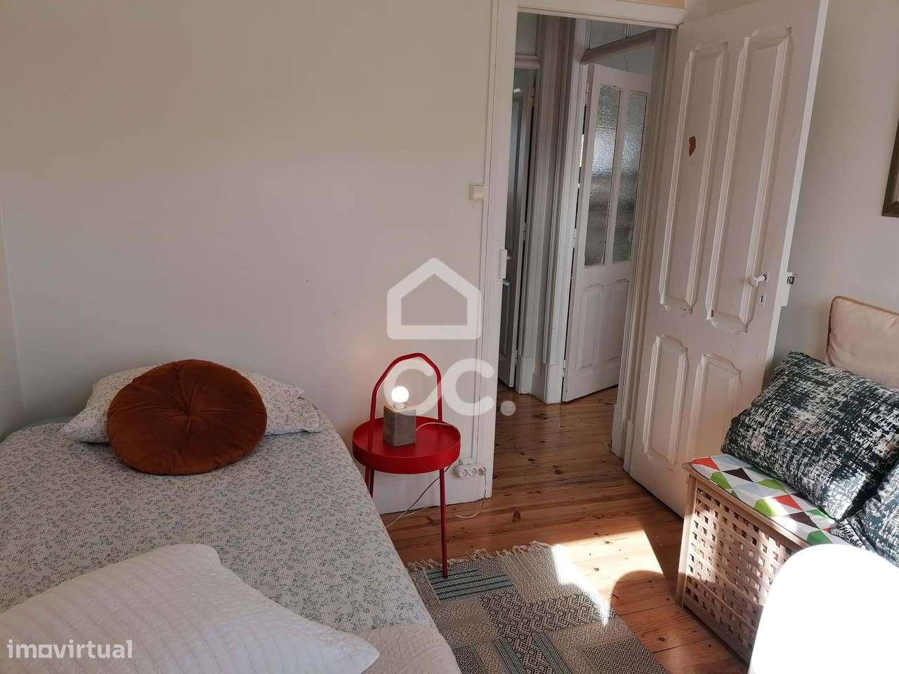 Quintinha de charme com piscina em lote de 7562,60 m² no Cadaval — um-20