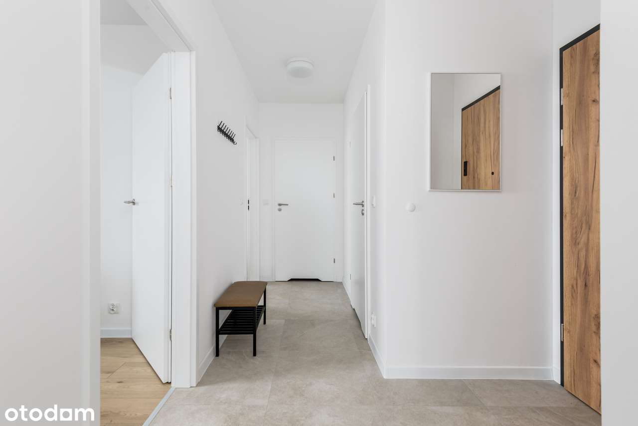 Nowe mieszkanie z dopłatami do czynszu | Bez prowizji | Ogromny ogród - Pełny obrazek: 4/14