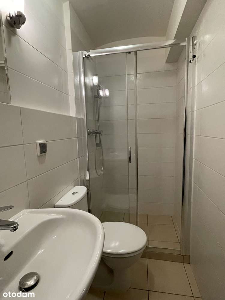 Apartamentowiec 283,79 m2, 5 apartamentów, ul. Parkowa, Sopot-13