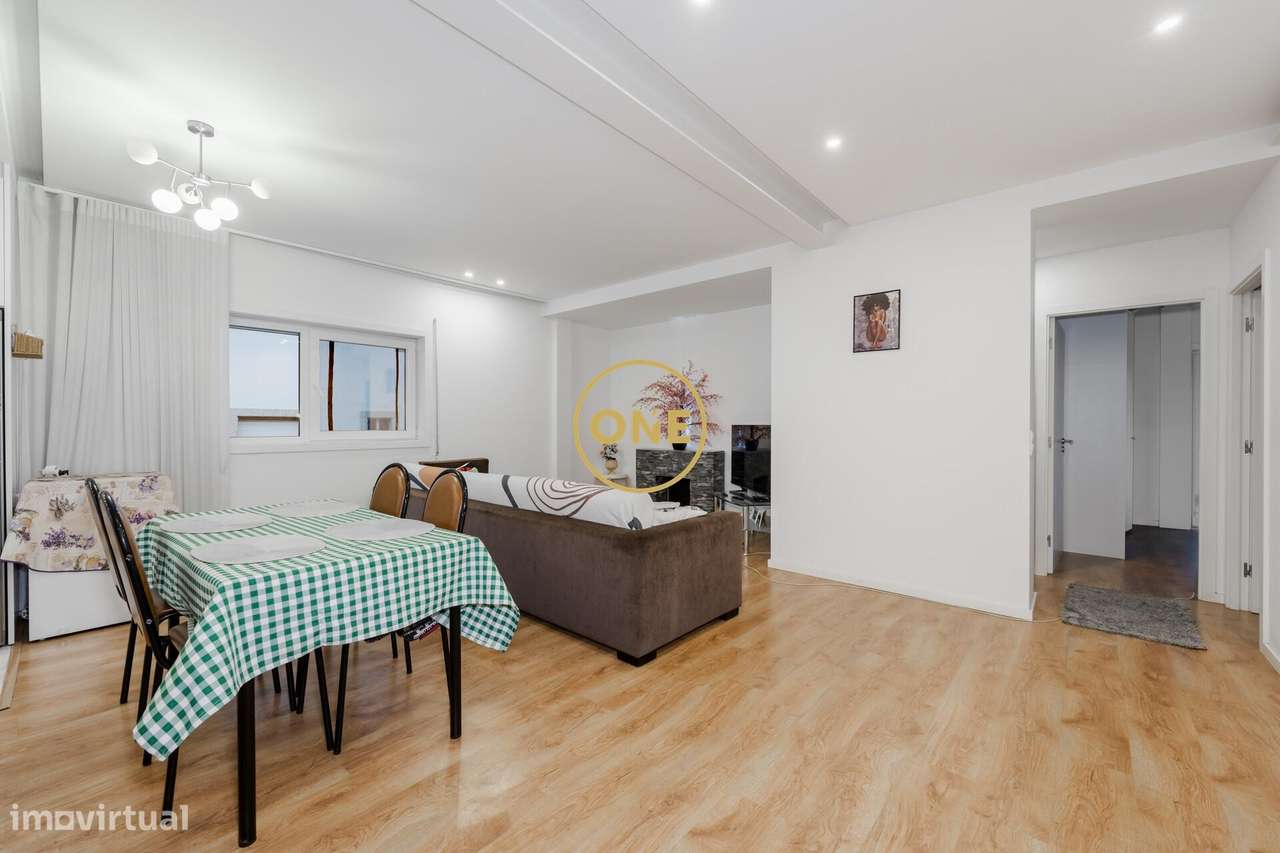 Moradia Multifuncional com Elevado Potencial – Famalicão / Guimarães-35