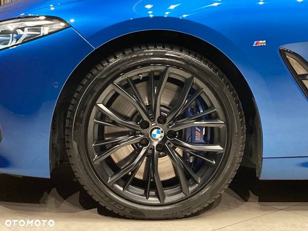 BMW Seria 8 M850i xDrive - 4