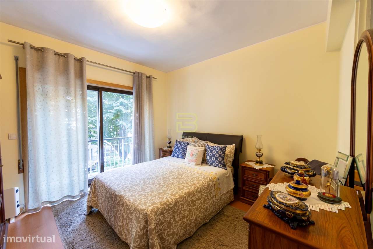 Apartamento T2+1, excelente investimento em Matosinhos-23