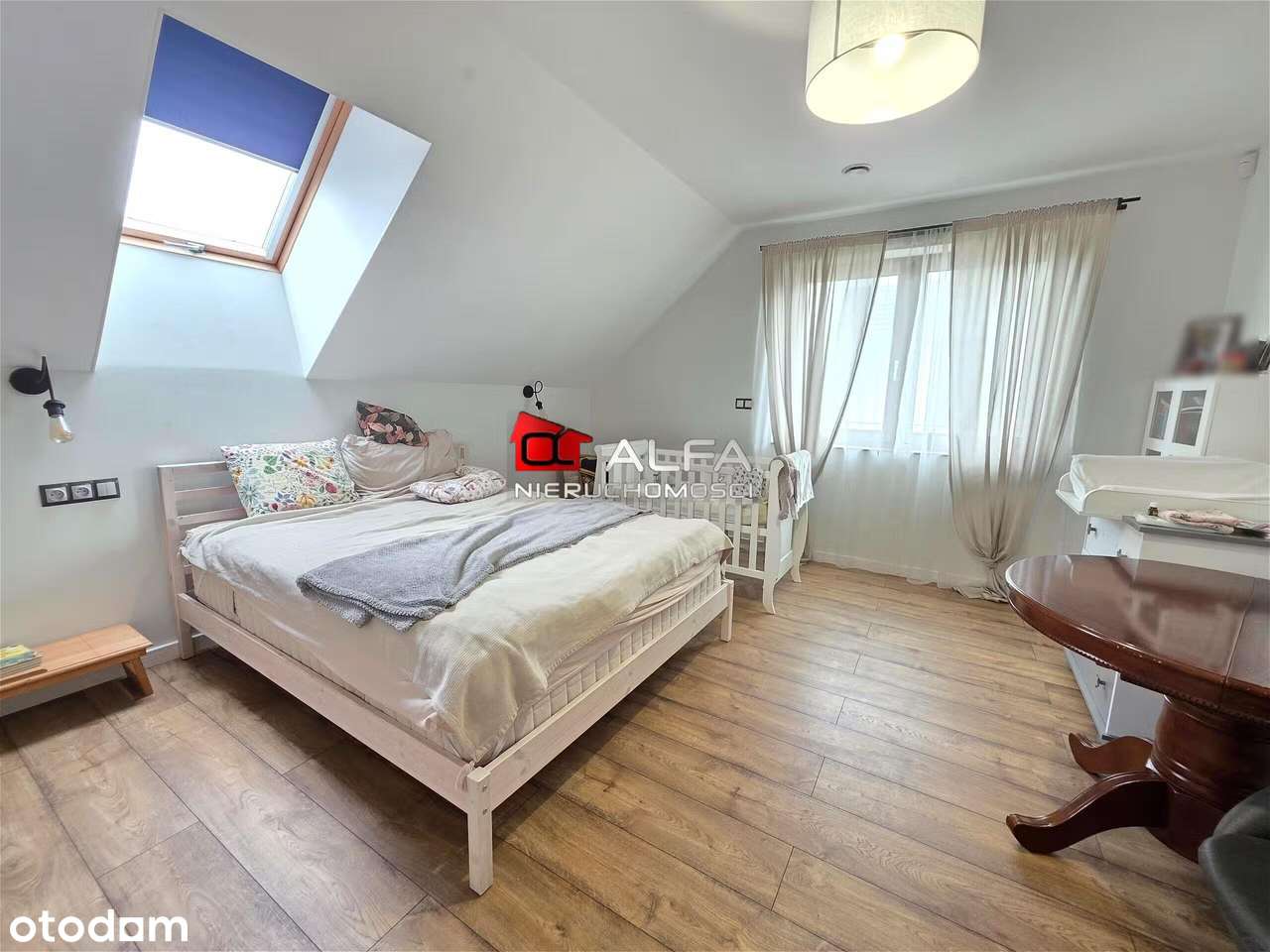 Nowoczesny i ekologiczny dom wolnostojący w Świdnicy! - Pełny obrazek: 4/12