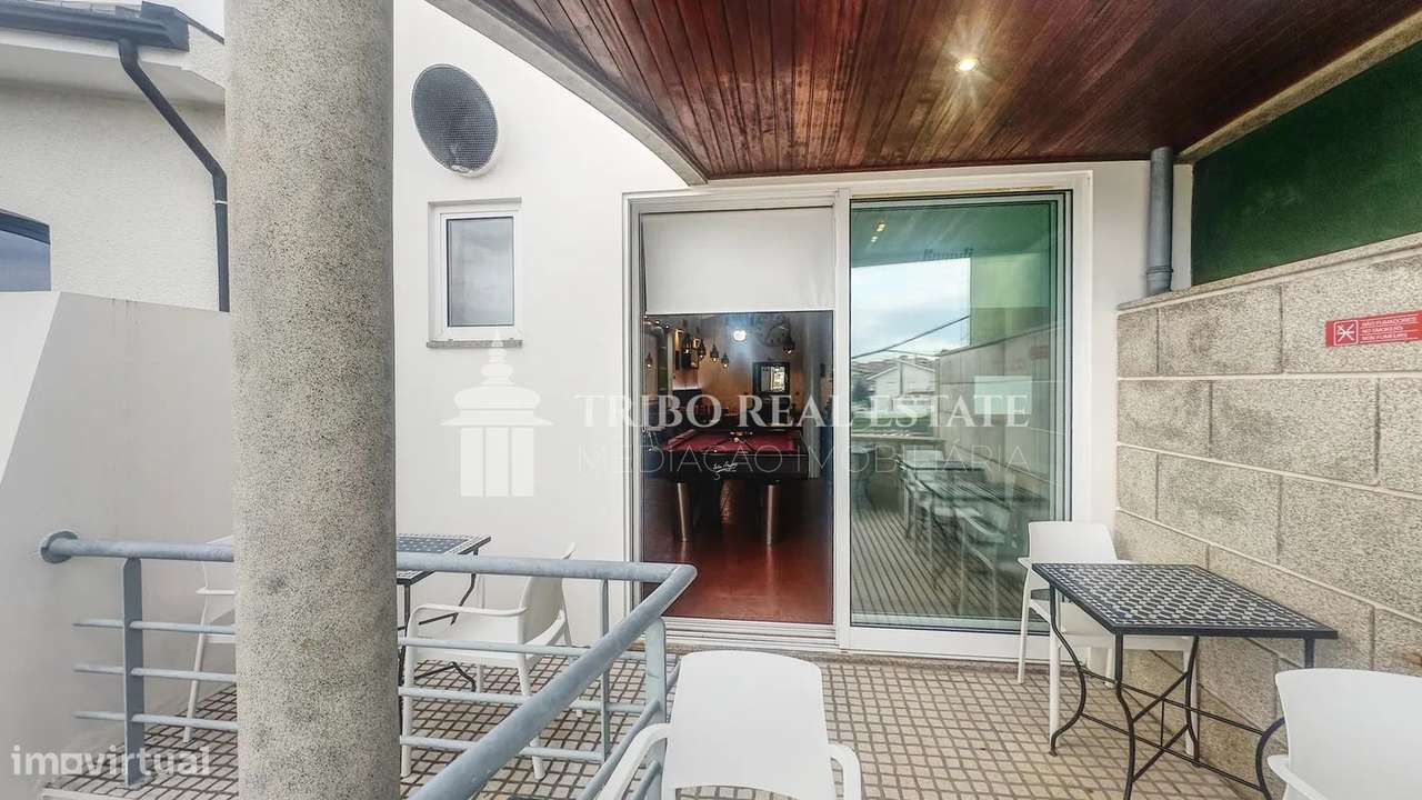 TRESPASSE CAFÉ/SNACK-BAR | SÃO PAIO DE OLEIROS-3