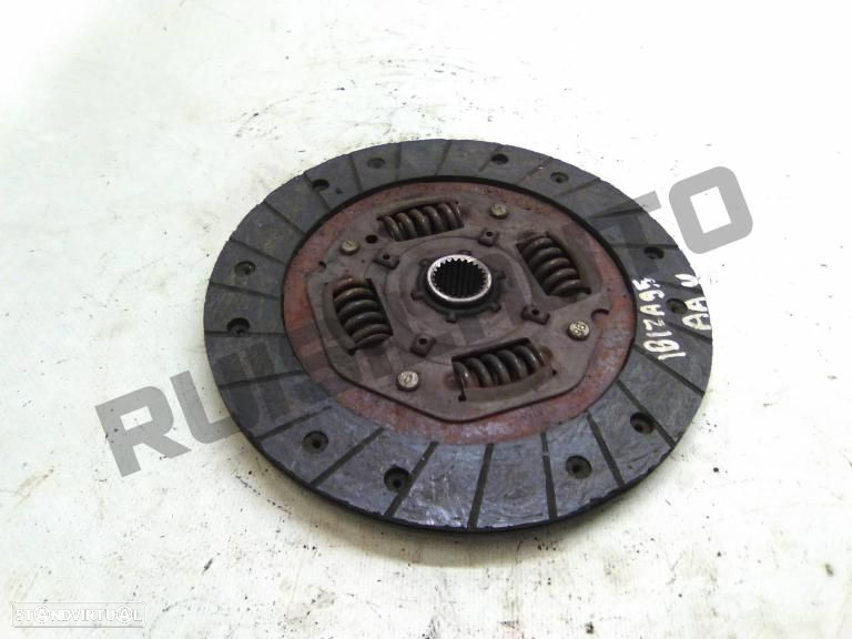 Disco Embraiagem Valeo0301_41032f Seat Ibiza Ii (6k) 1.0 I [199 - 2