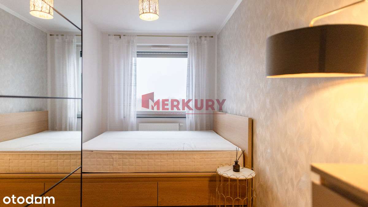 Jasne mieszkanie z widokiem na zieleń | 2016-10