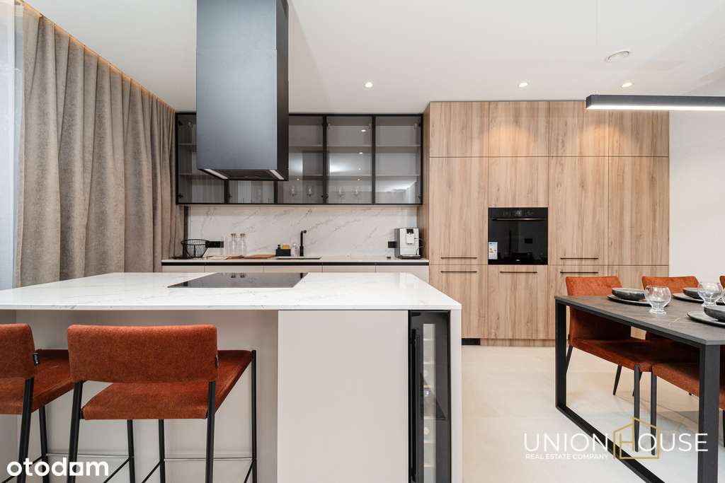 Przestronne - Wykończone - Ciche - Funkcjonalne-5