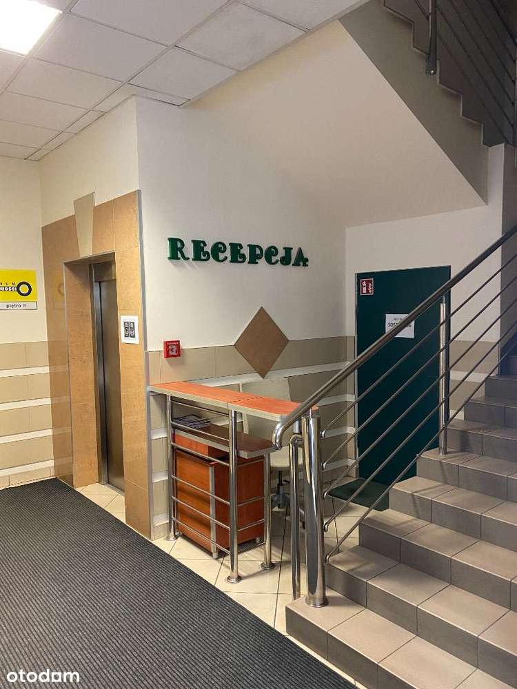 Lokale do wynajęcia od 100m2 -250m2 CENTRUM MIASTA - Pełny obrazek: 4/20