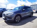 SEAT Tarraco 2.0 TDI Style - 4