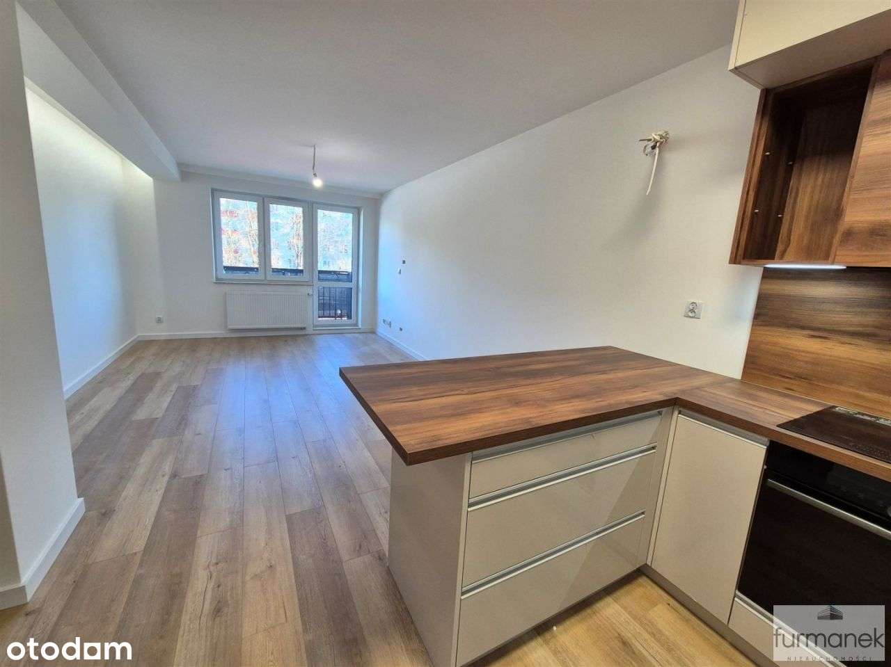 Komfortowy apartament w nowym bloku z windą-7