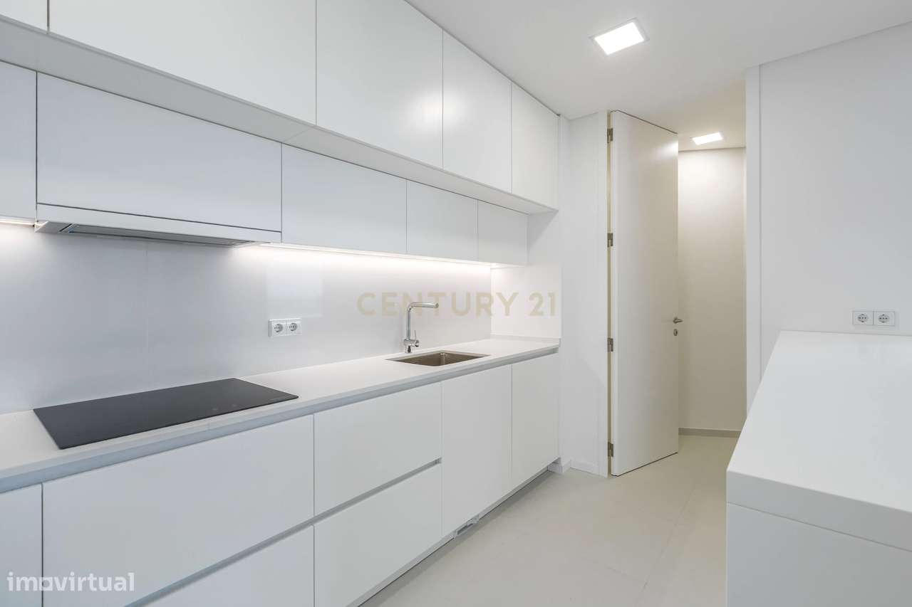 T1+1 Exclusivo no Del Mar Waterfront, Olhão - Grande imagem: 4/24