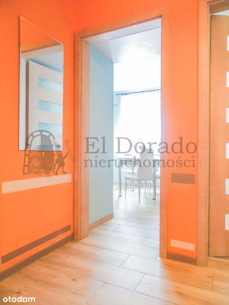 Bezczynszowe mieszkanie 2-pokojowe.-12