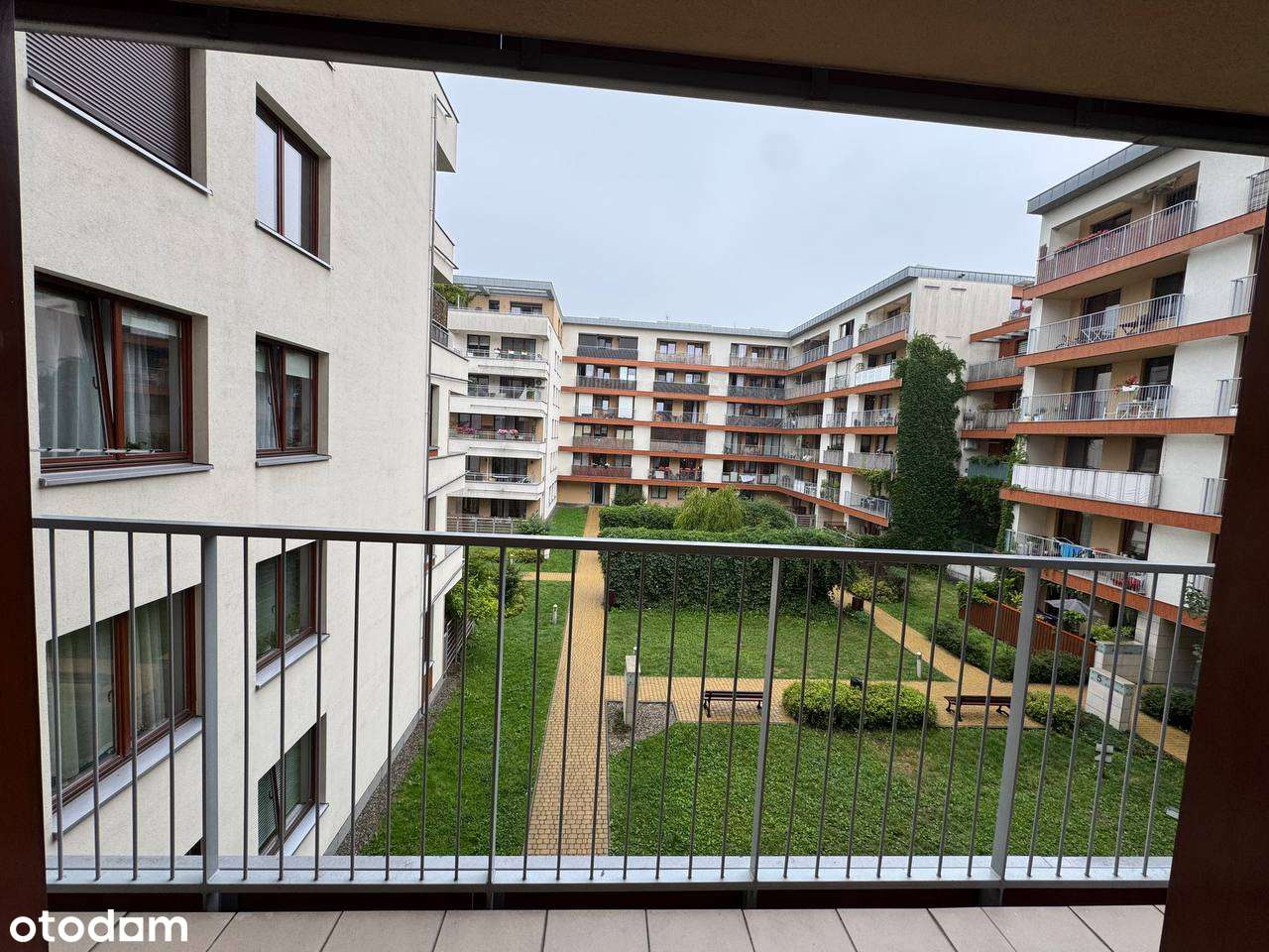 Osiedle Europejskie, Ruczaj – gotowe do zamieszkania!-18