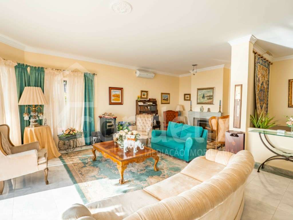 Moradia para venda no Caniço - Grande imagem: 4/60