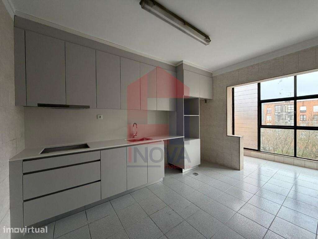 Apartamento T3, Nogueira - Grande imagem: 2/18